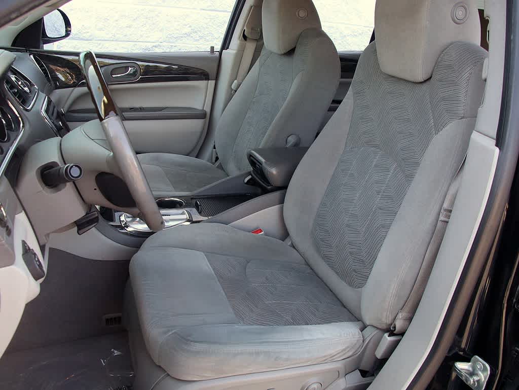 2014 Buick Enclave Convenience 9