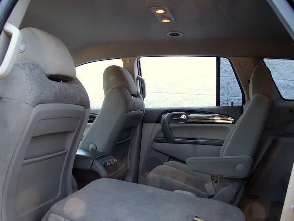2014 Buick Enclave Convenience 13