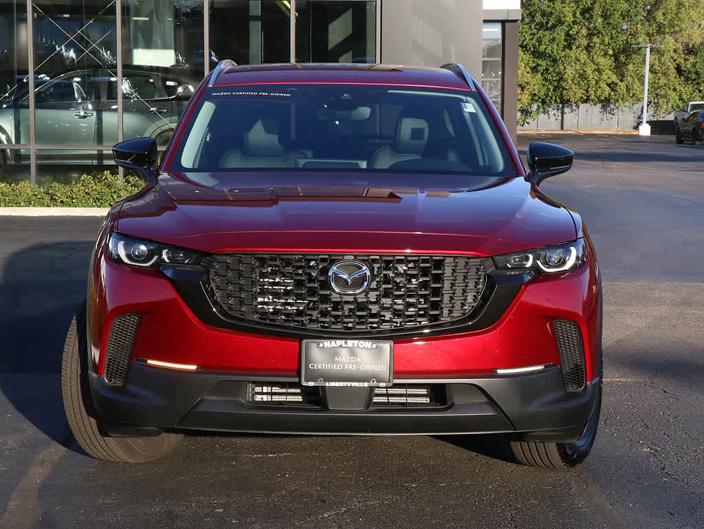 2024 Mazda CX-50 2.5 S Select Package 5