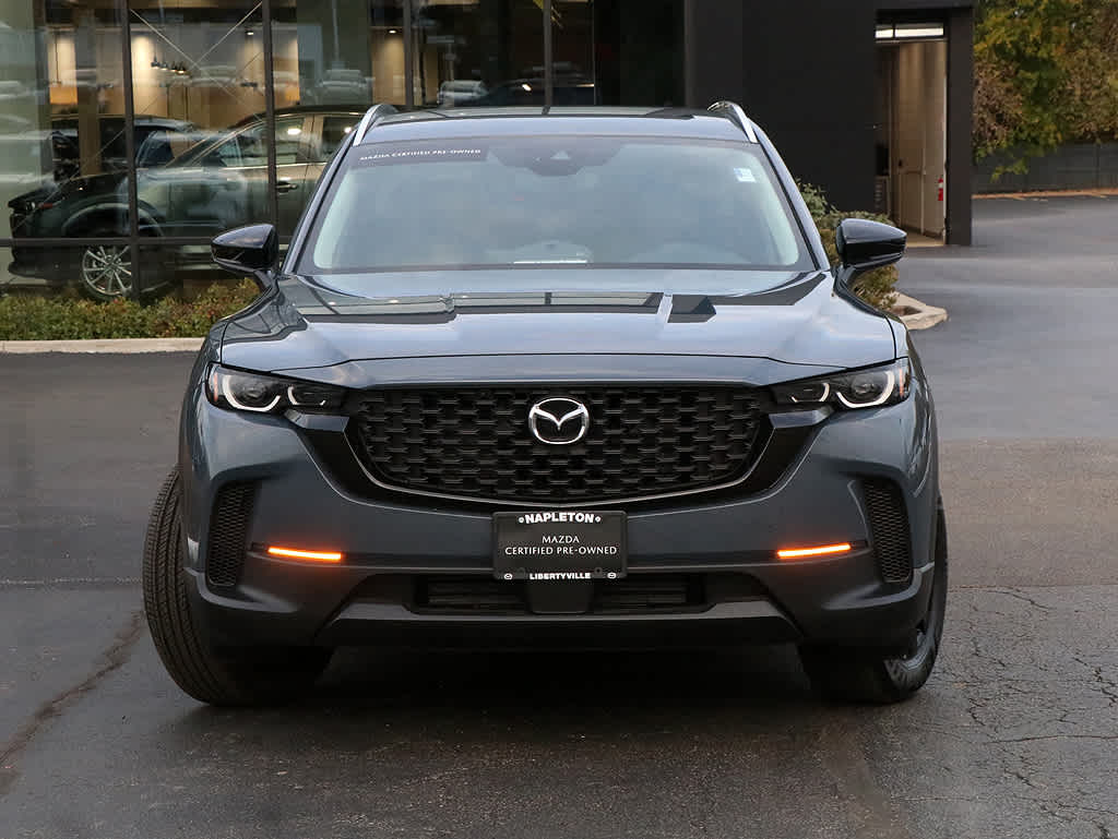 2024 Mazda CX-50 2.5 S Select Package 5