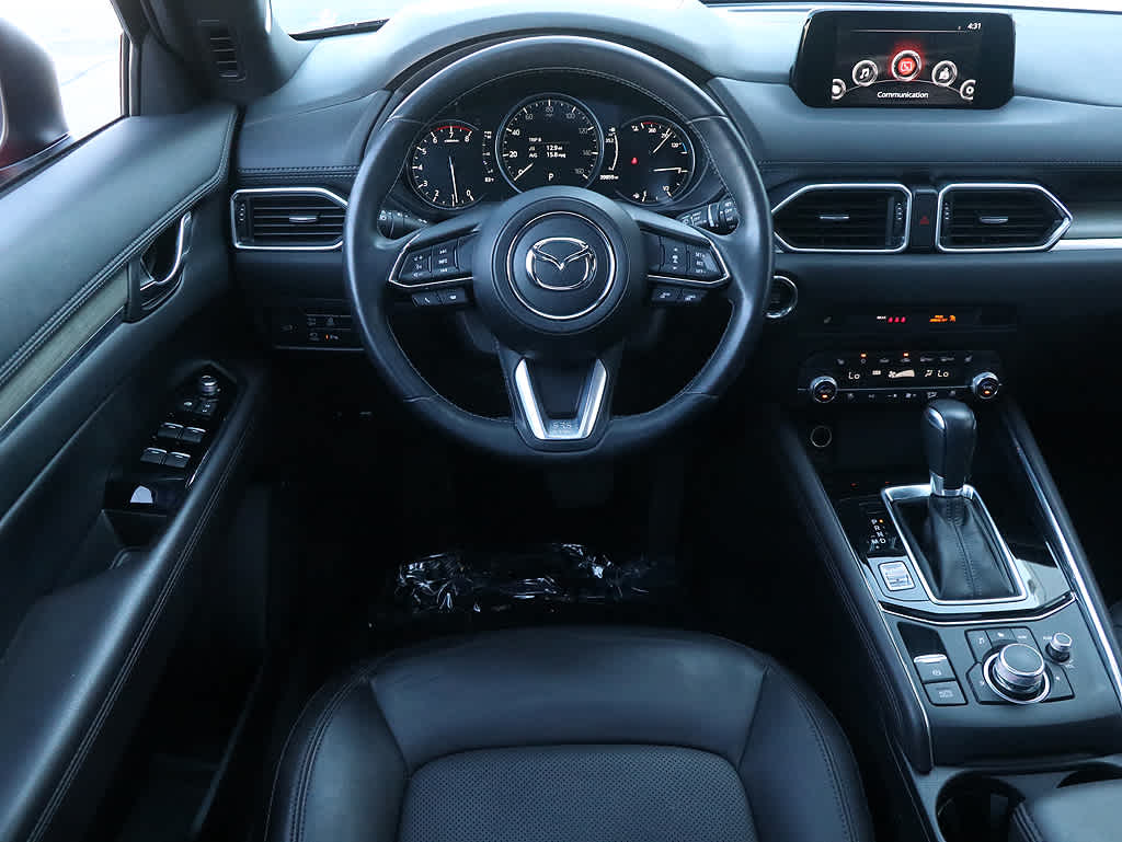 2019 Mazda CX-5 Signature 12