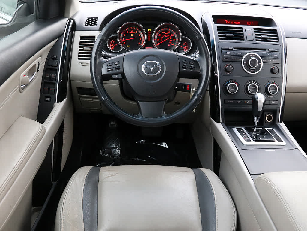 2008 Mazda CX-9 Touring 15