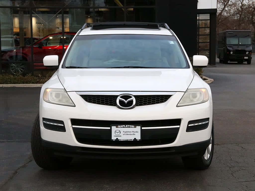 2008 Mazda CX-9 Touring 5