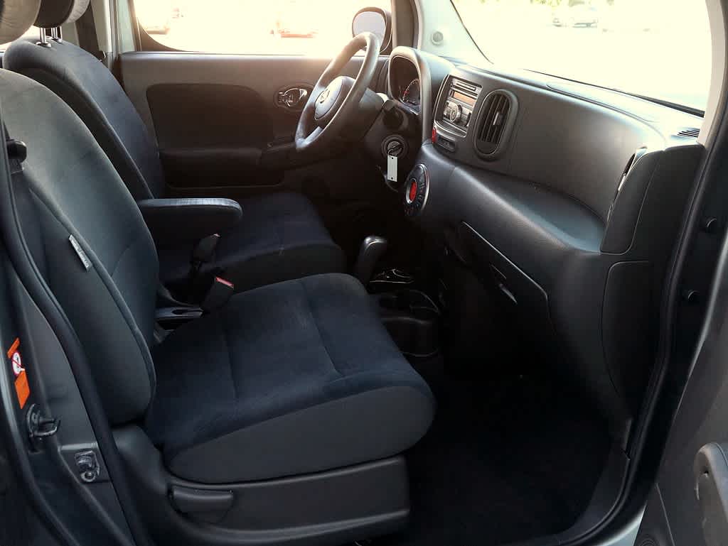 2009 Nissan cube 1.8 SL 25