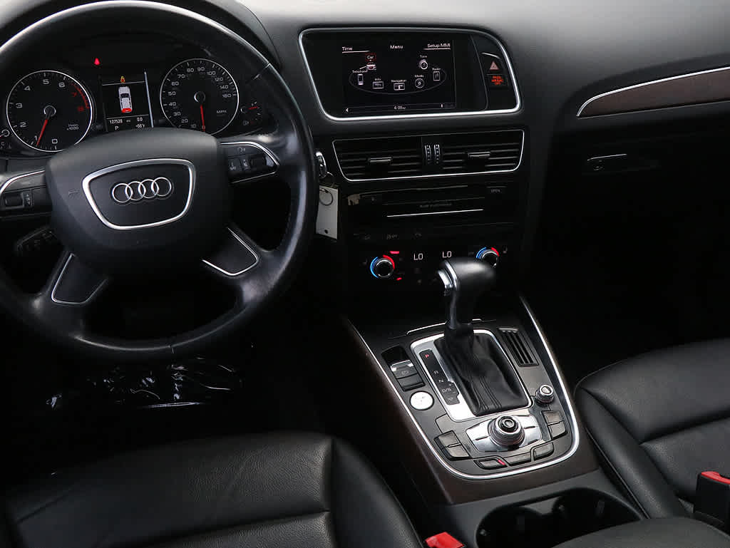 2014 Audi Q5 Premium Plus 13