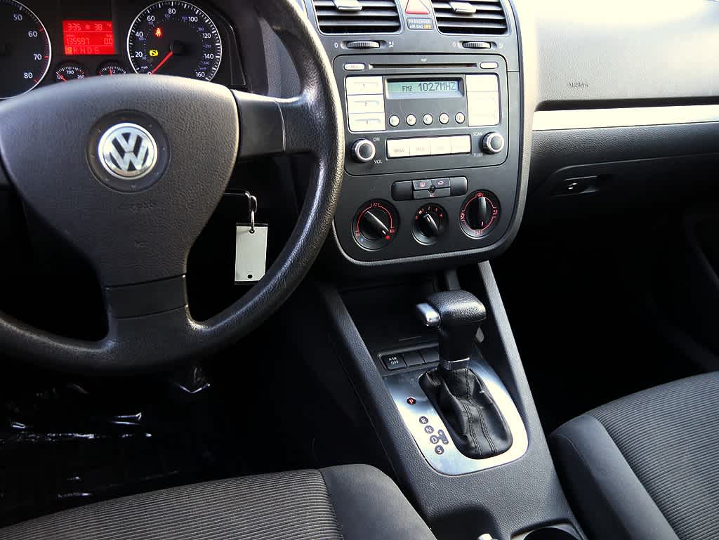 2007 Volkswagen Rabbit  14