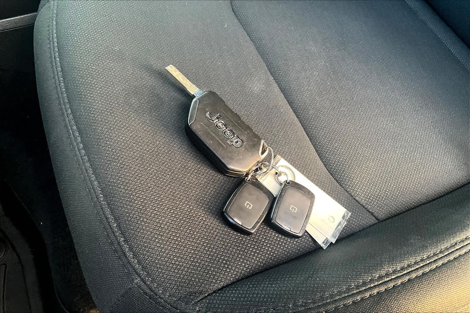 2021 Jeep Wrangler Unlimited Willys Sport Sarge Green Clearcoat at Texan GMC Buick