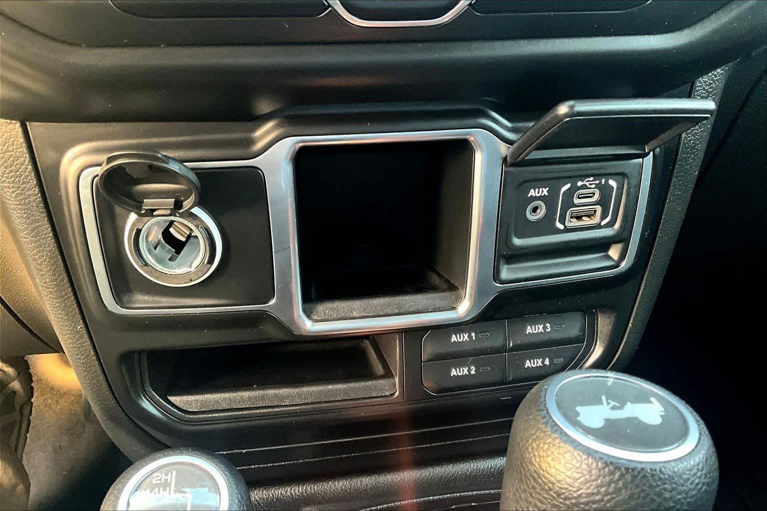 2021 Jeep Wrangler Unlimited Willys Sport Sarge Green Clearcoat at Texan GMC Buick