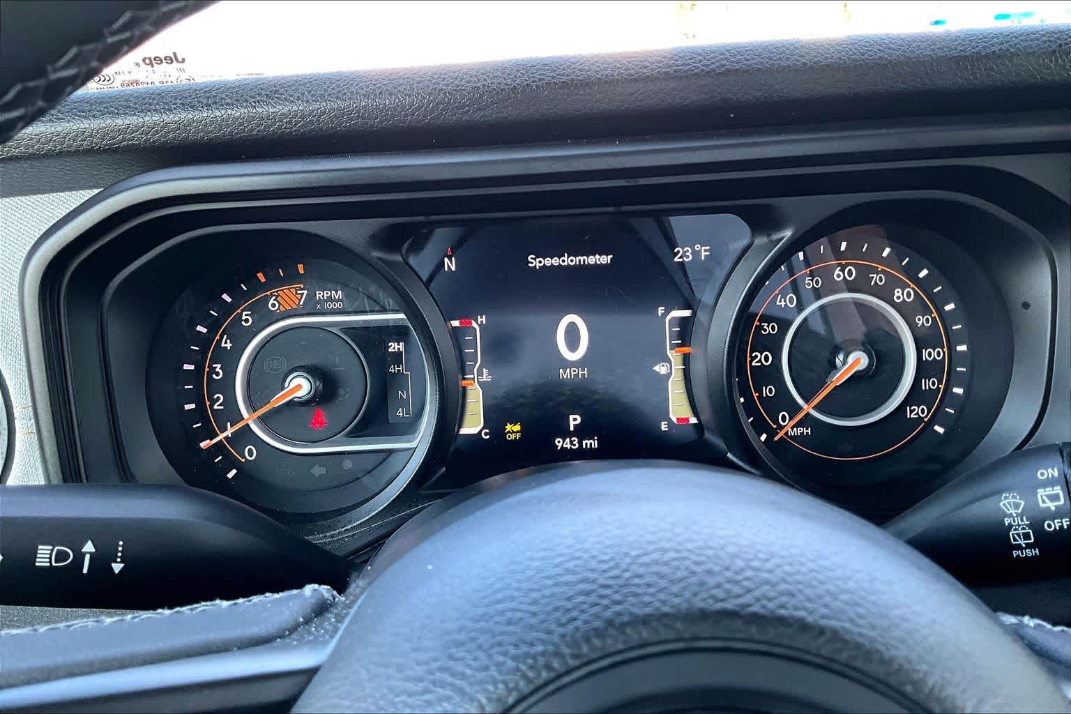 2025 Jeep Wrangler Sport S Firecracker Red Clearcoat at James Chevrolet