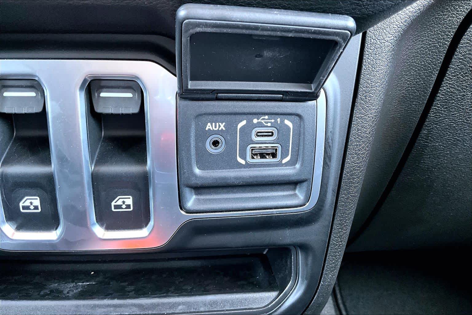 2025 Jeep Wrangler Sport S Firecracker Red Clearcoat at James Chevrolet