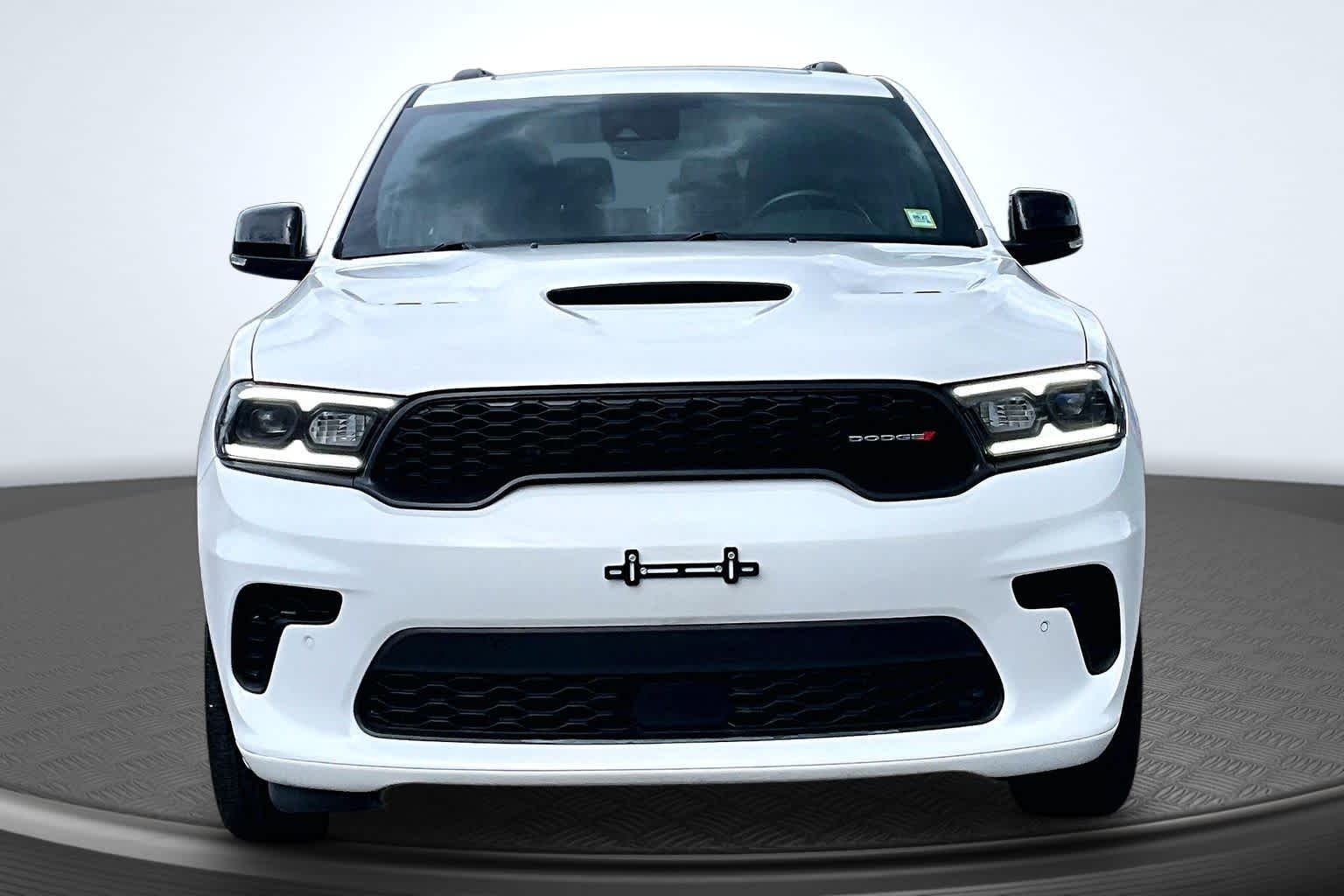 2025 Dodge Durango R/T Plus - 3