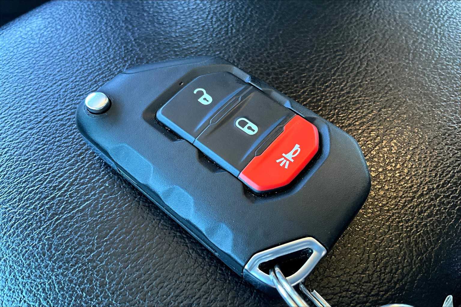 2023 Jeep Gladiator Sport S - 10