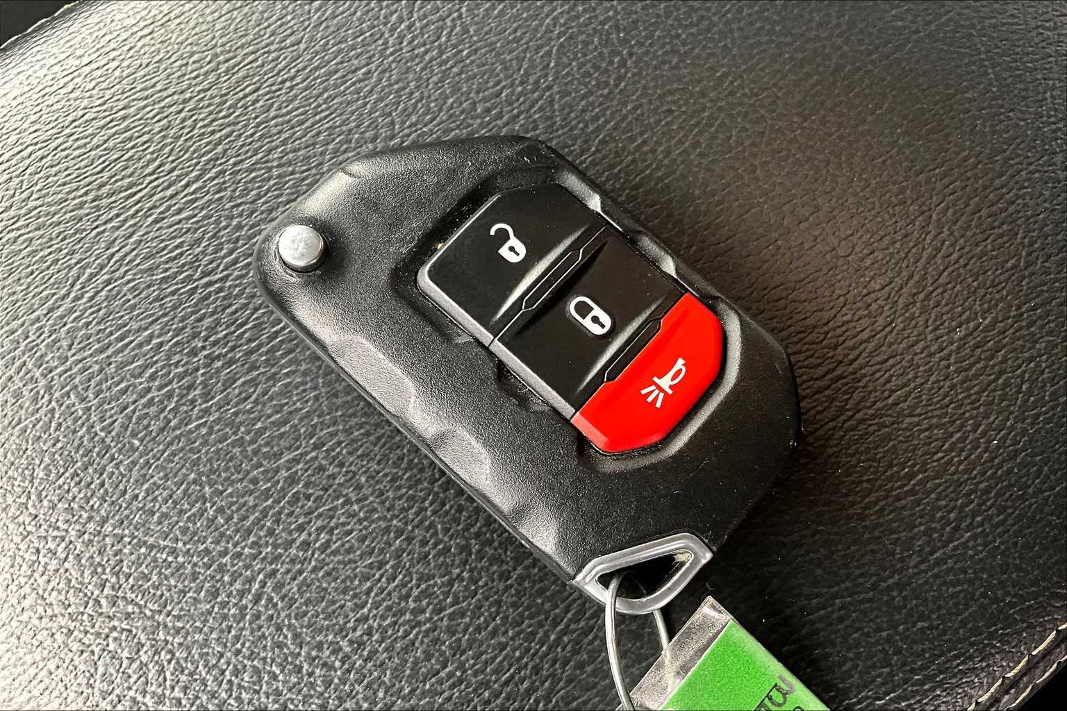 2021 Jeep Gladiator Overland - 10