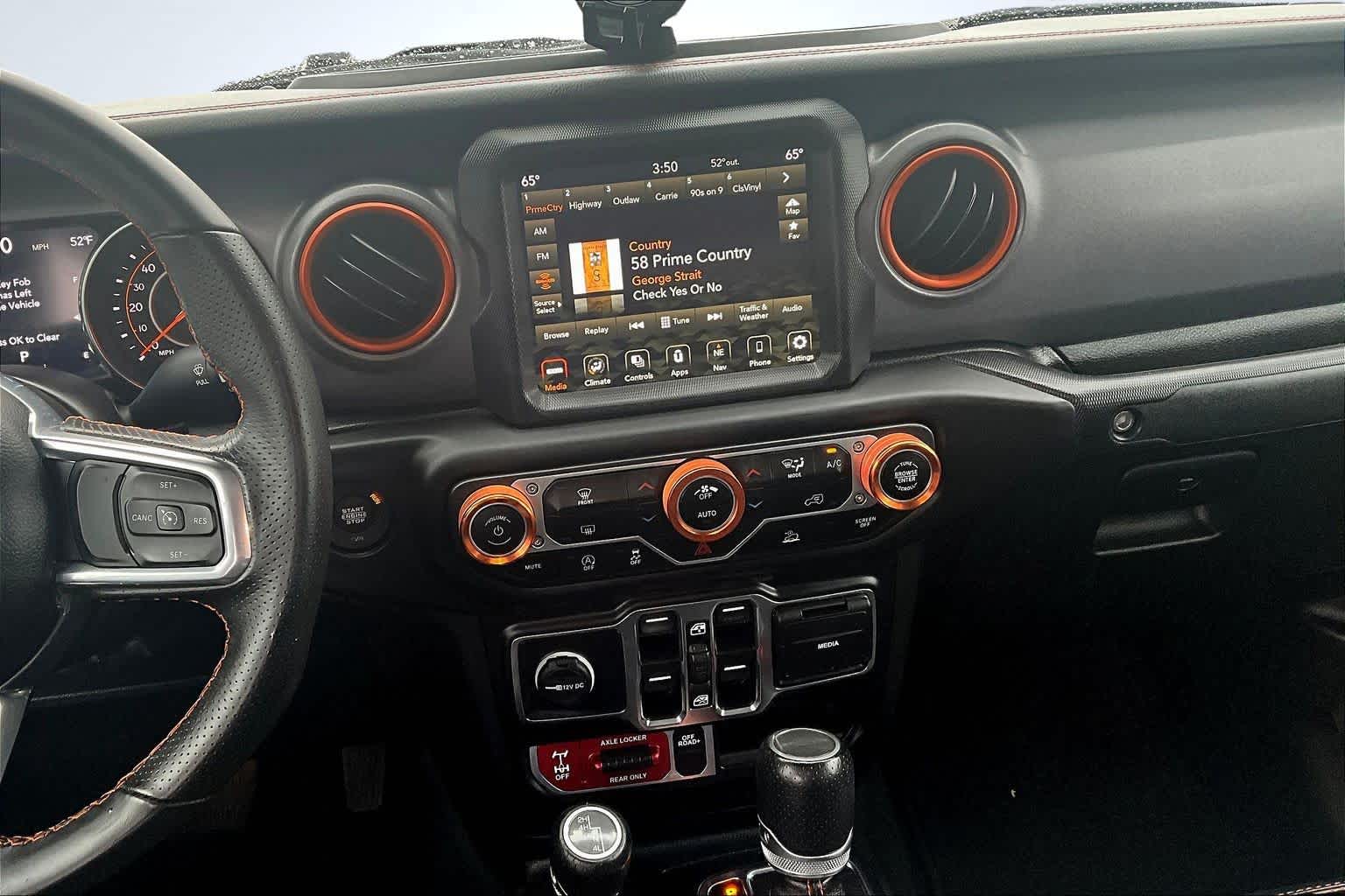 2023 Jeep Gladiator Mojave - 6