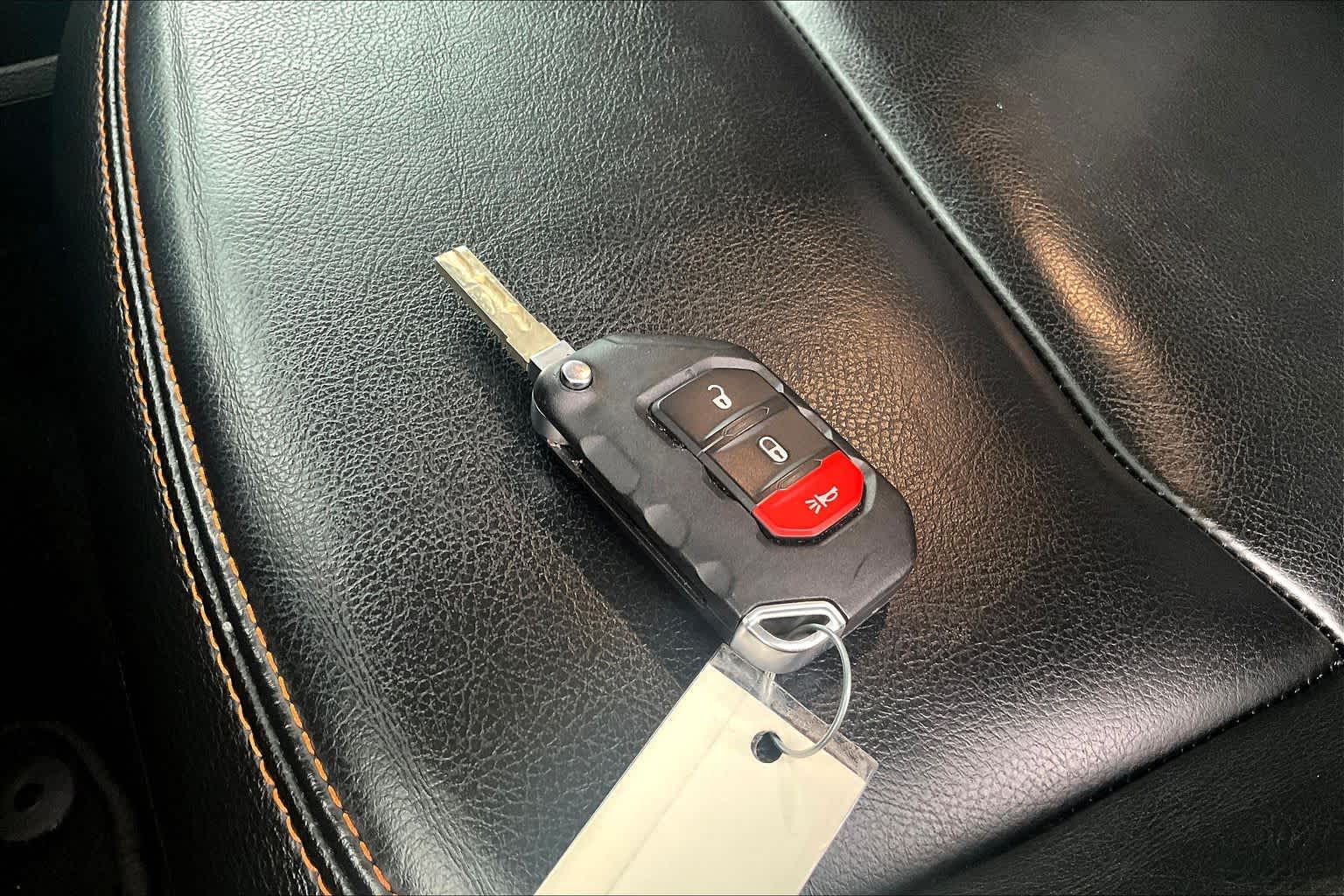 2023 Jeep Gladiator Mojave - 10