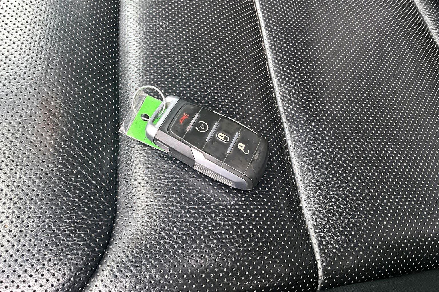 2021 Ram 1500 Rebel - 10