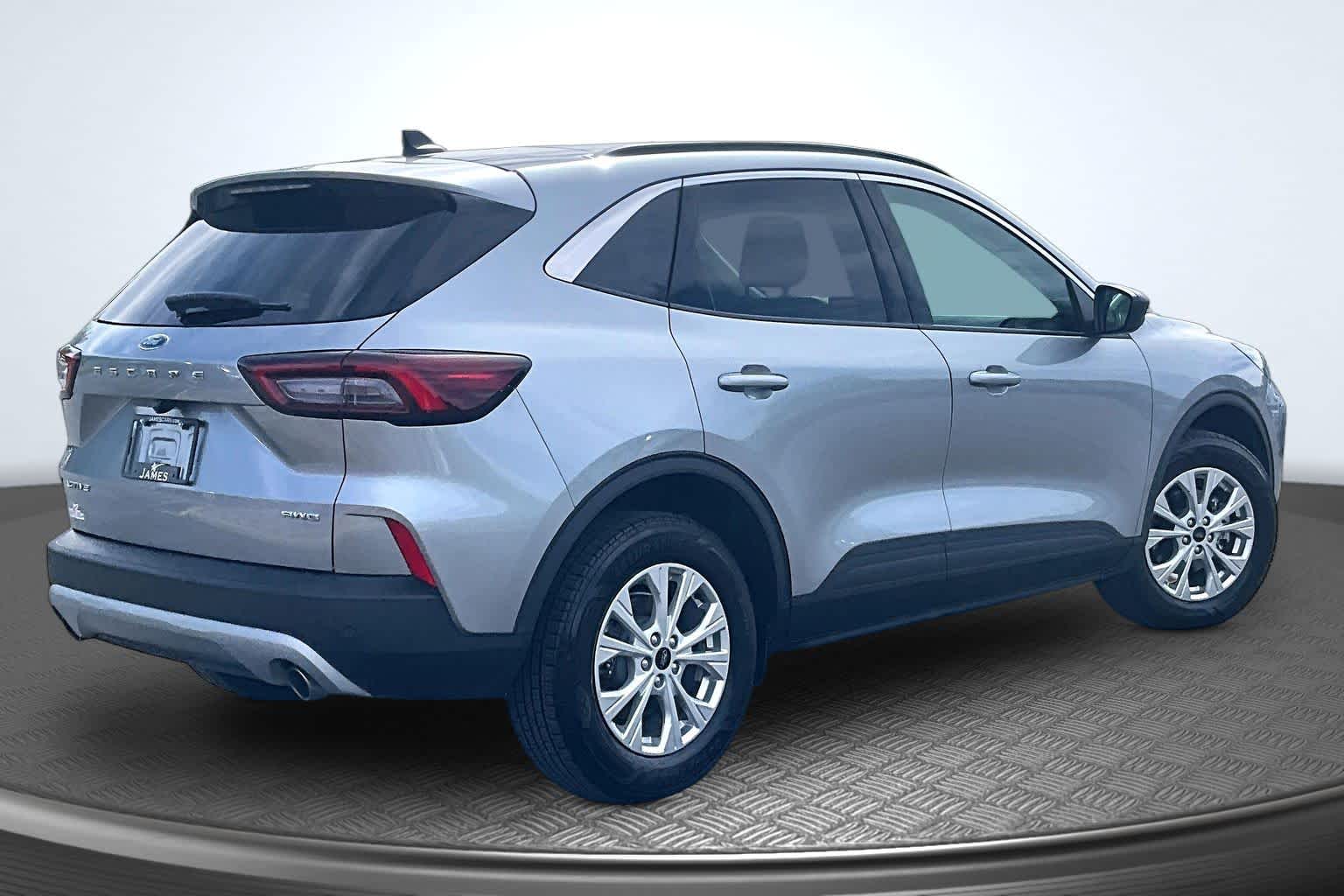 2024 Ford Escape Active - 2