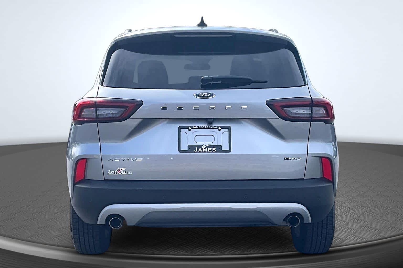 2024 Ford Escape Active - 4