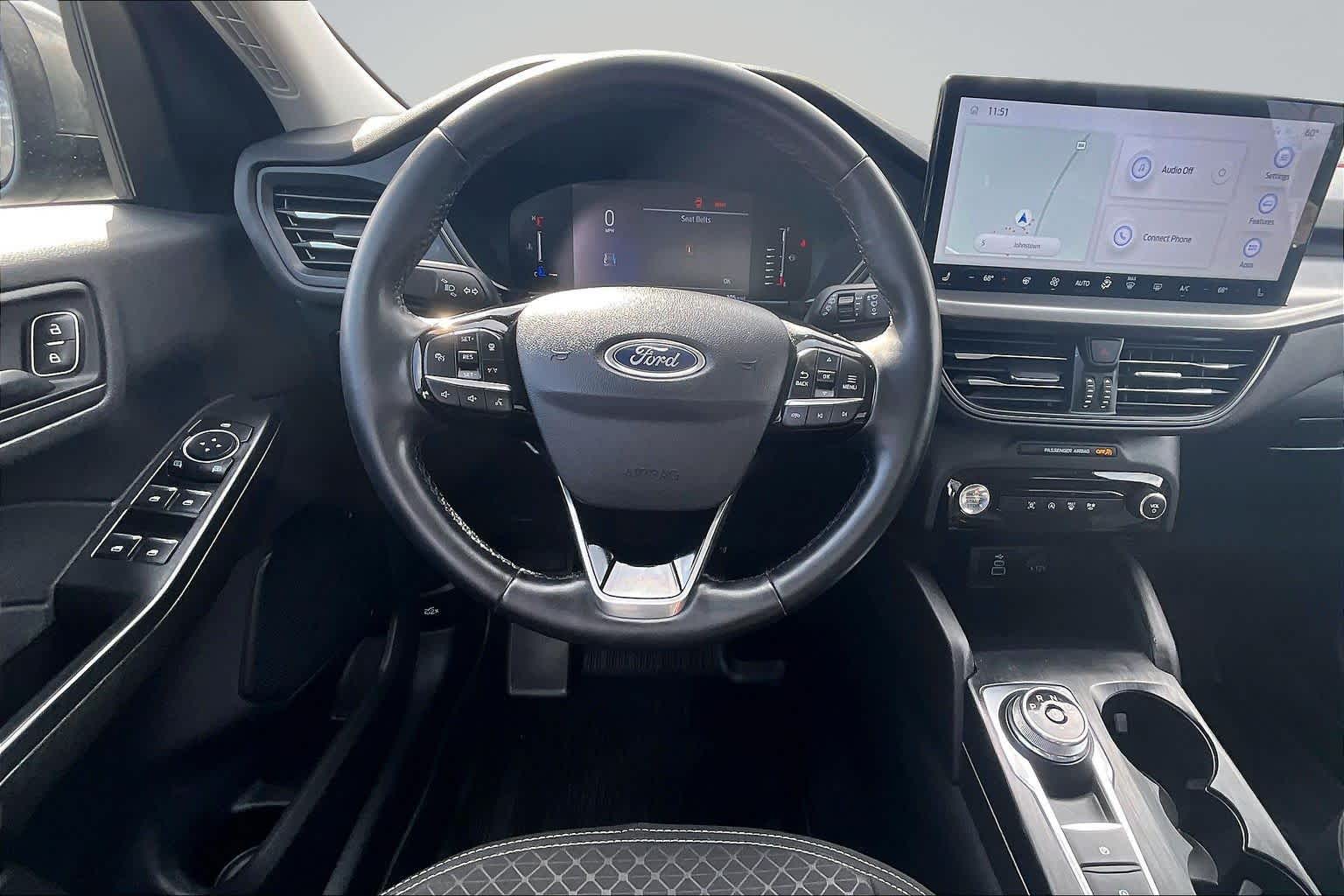2024 Ford Escape Active - 5