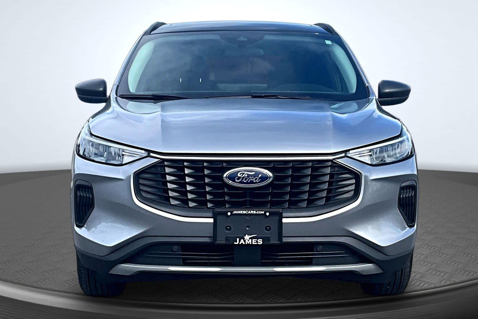 2024 Ford Escape Active - 3