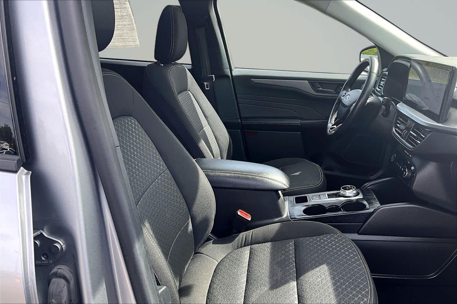 2024 Ford Escape Active - 7
