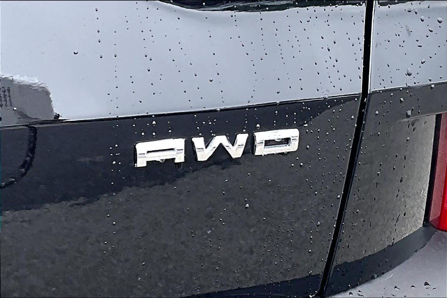 2025 Ford Escape ST-Line Agate Black Metallic at James Chevrolet