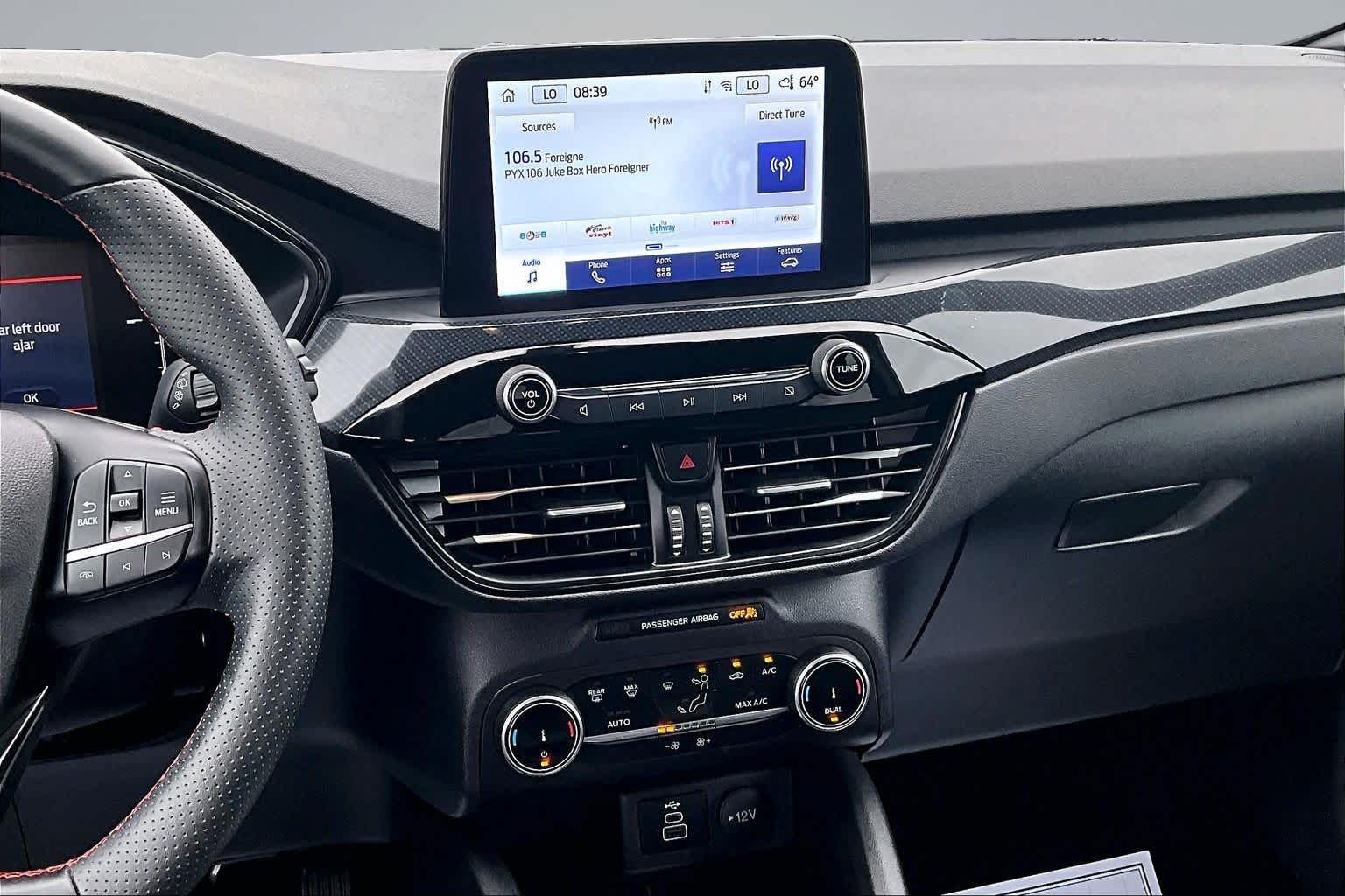 2025 Ford Escape ST-Line - 6