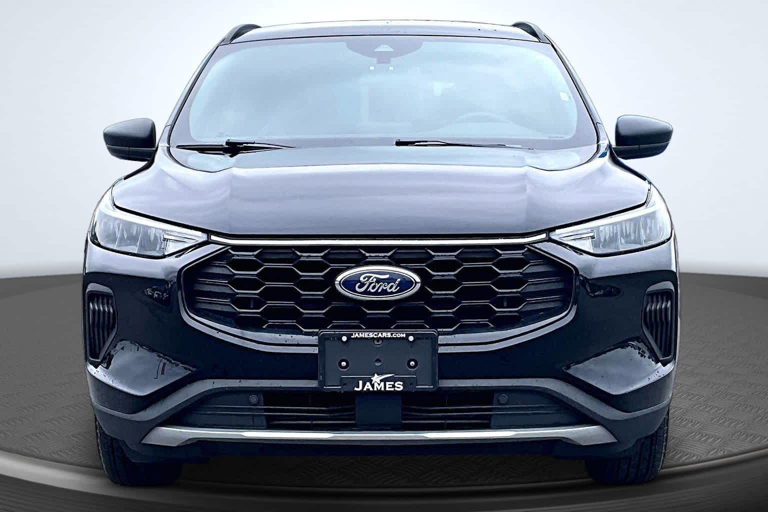 2025 Ford Escape ST-Line - 3