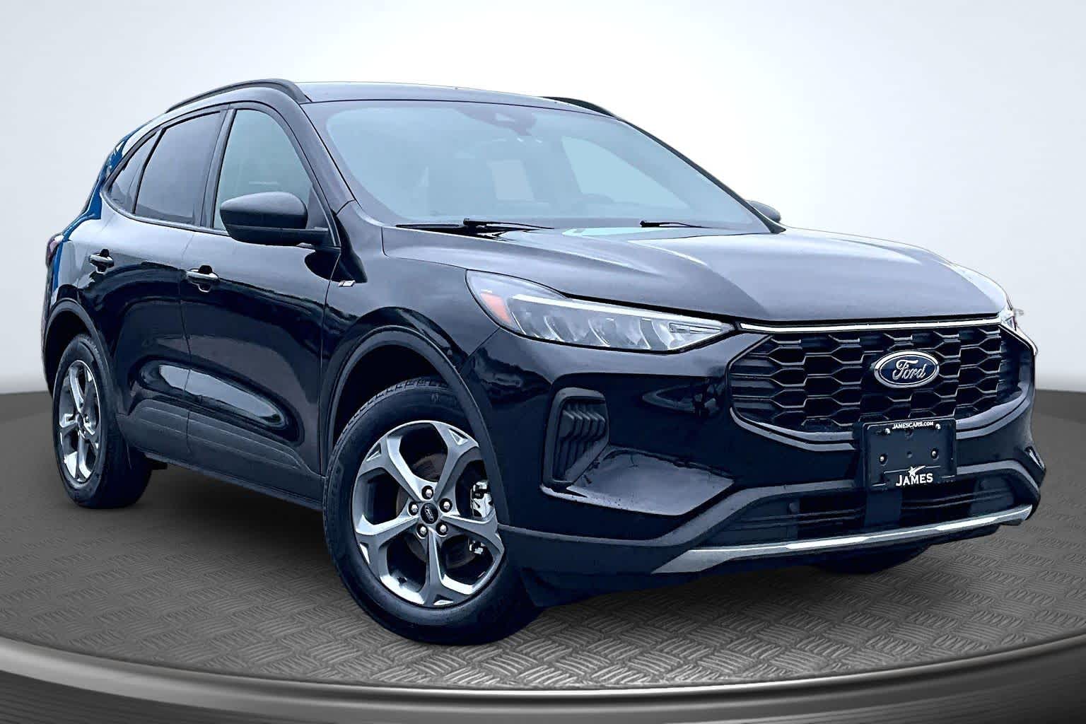 2025 Ford Escape ST-Line - 11