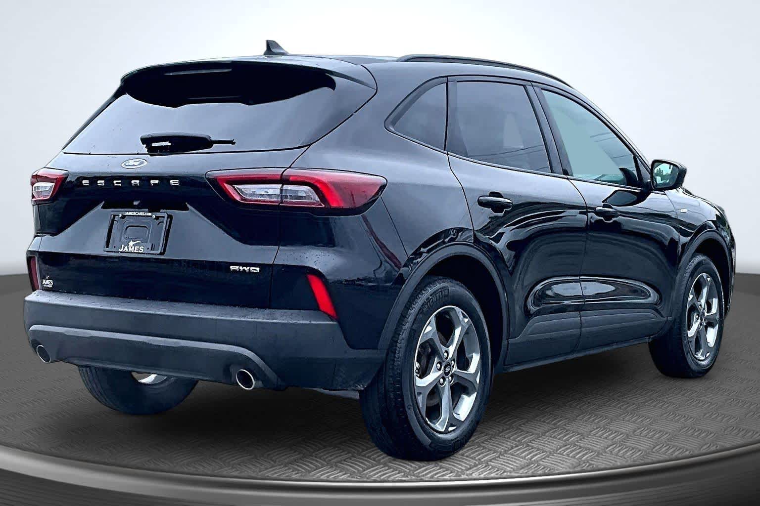 2025 Ford Escape ST-Line - 2