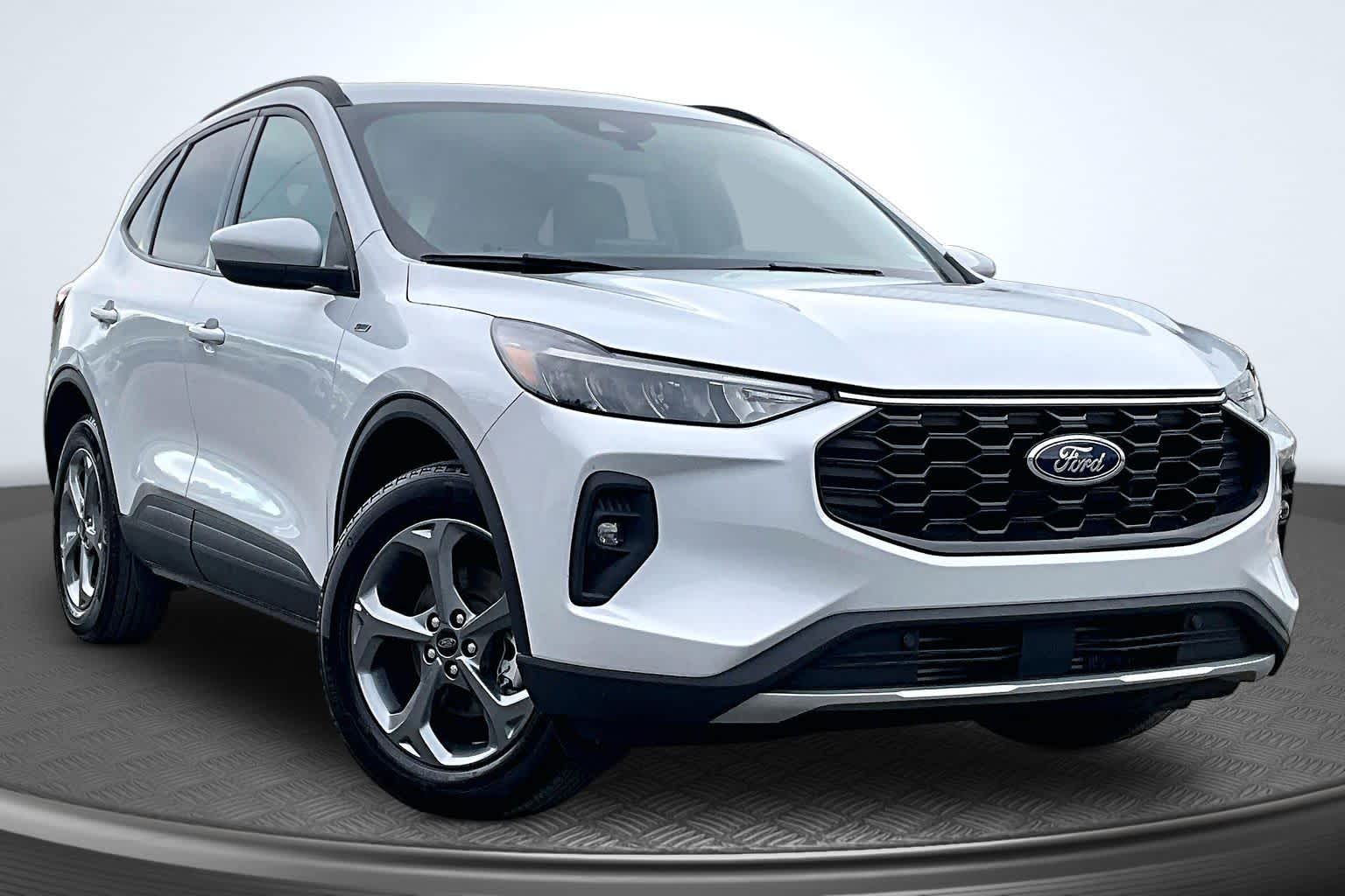 2025 Ford Escape ST-Line Select - 11