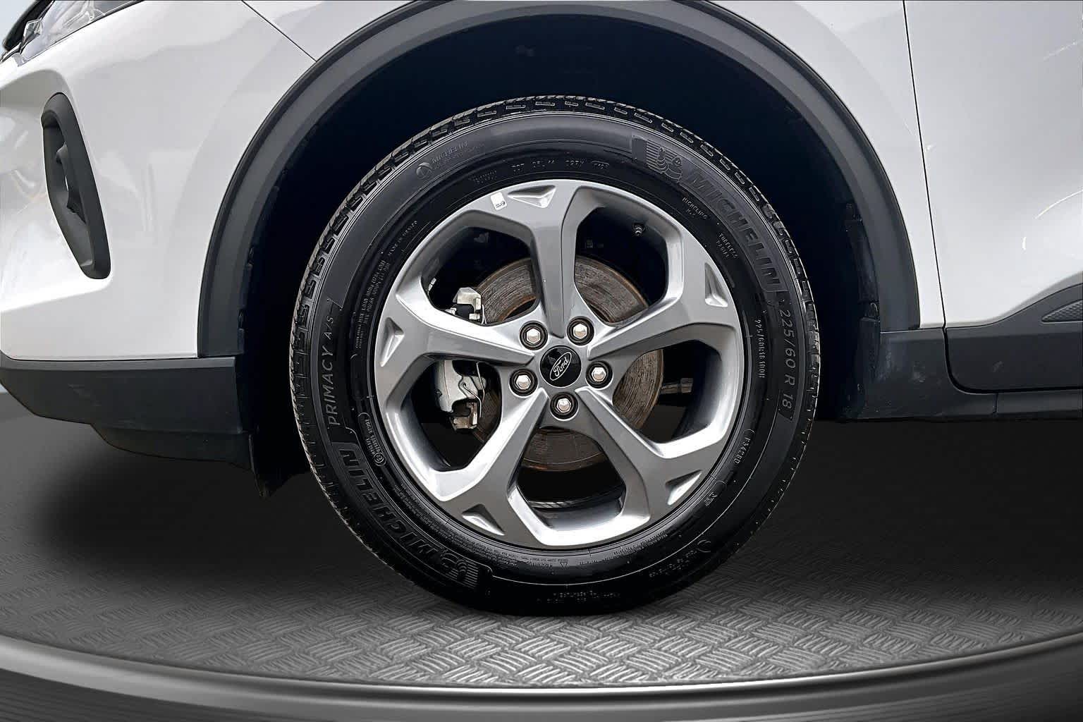 2025 Ford Escape ST-Line Select - 8