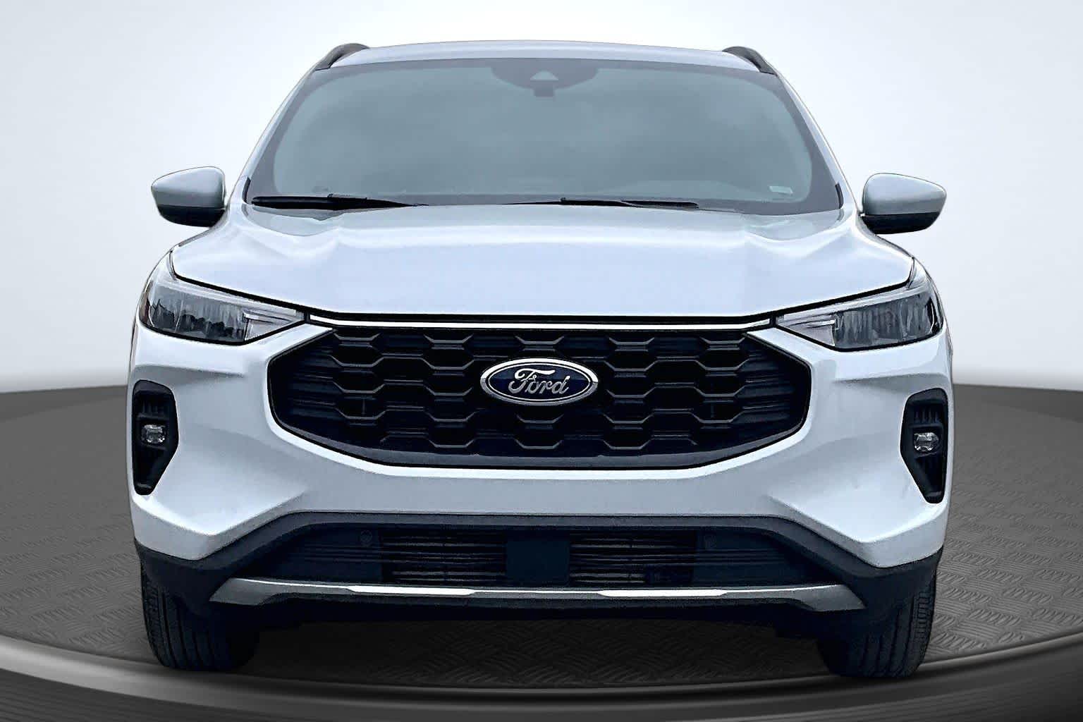 2025 Ford Escape ST-Line Select - 3