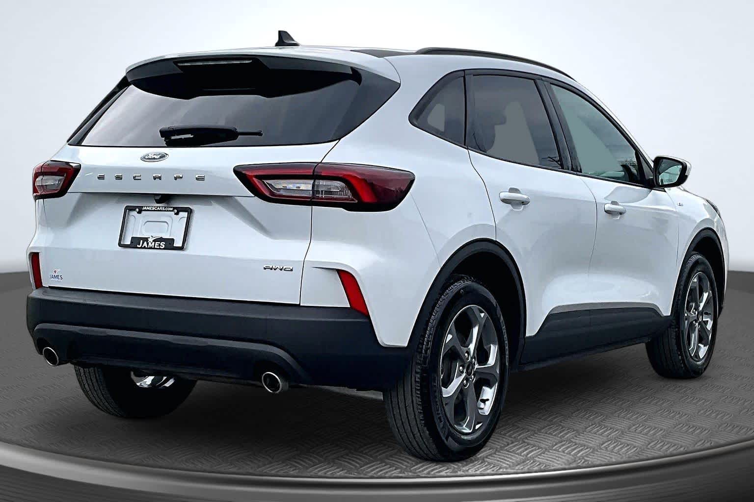 2025 Ford Escape ST-Line Select - 2