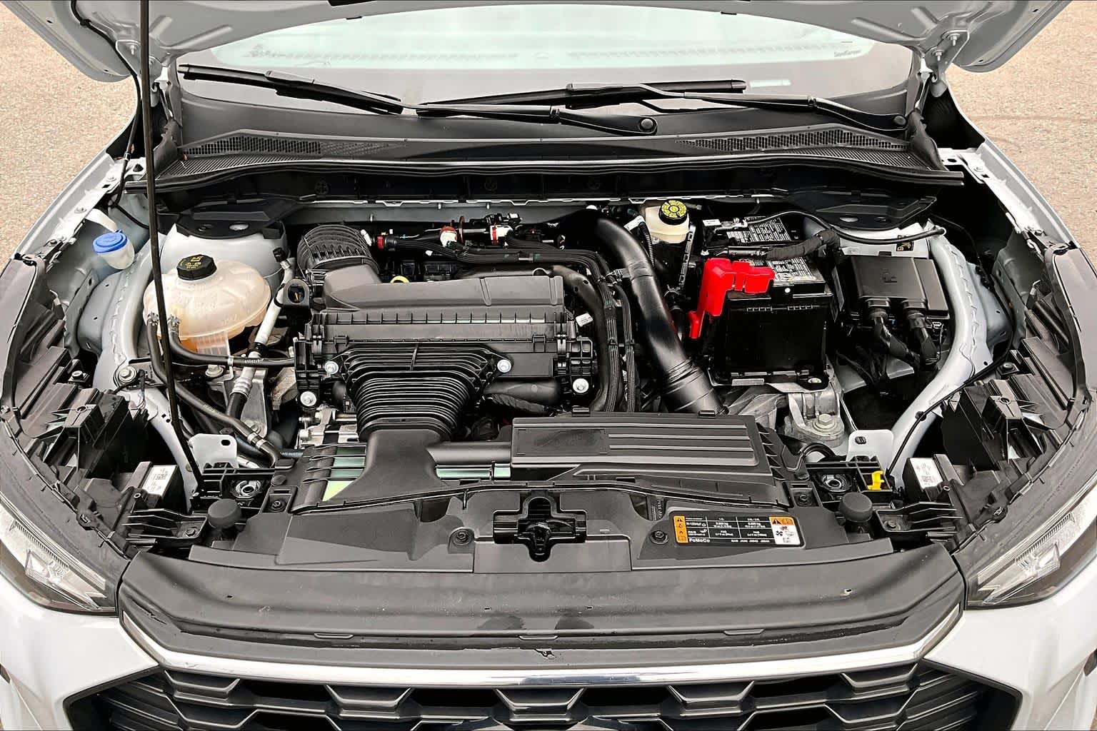 2025 Ford Escape ST-Line Select - 9