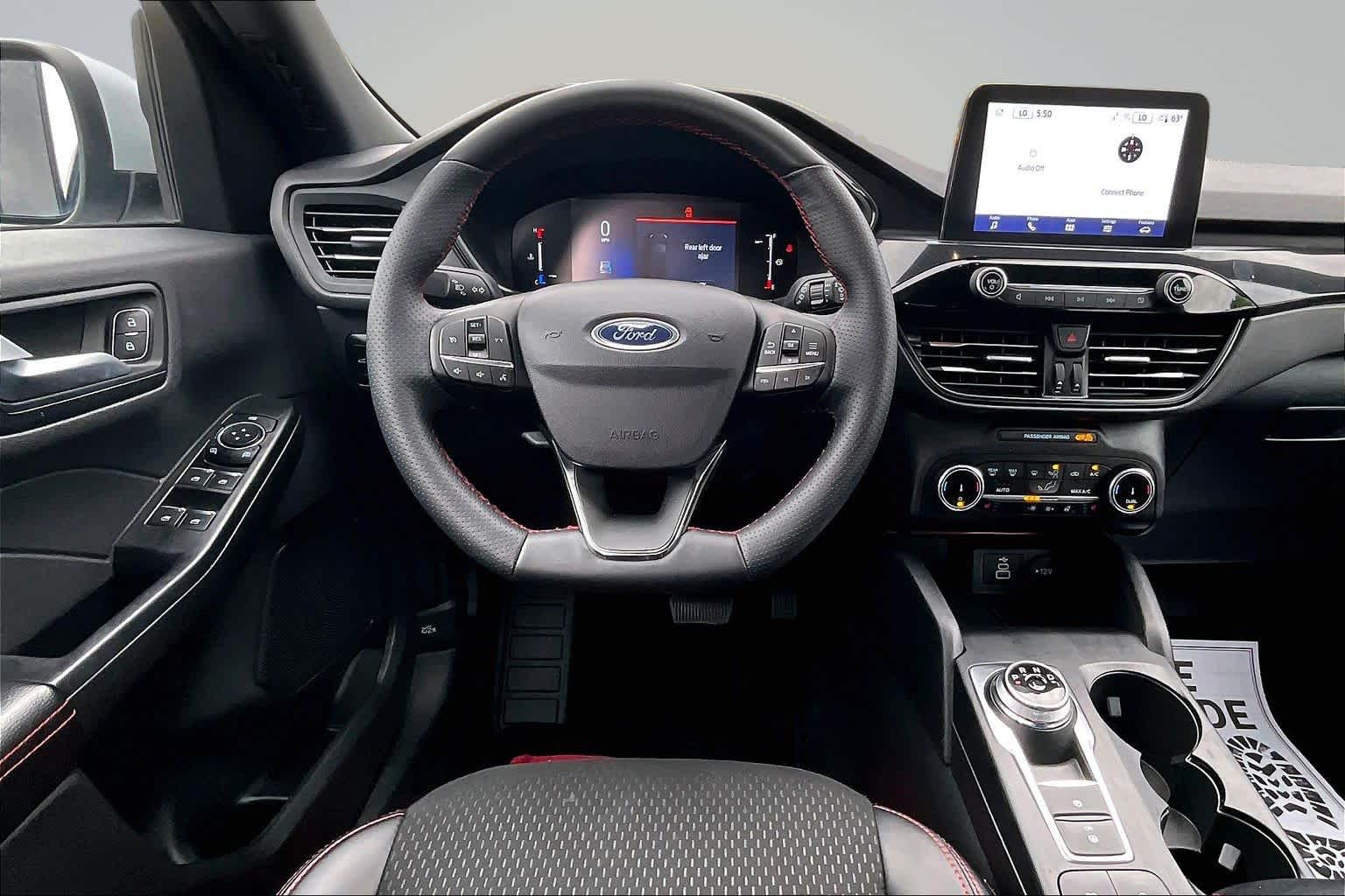 2025 Ford Escape ST-Line Select - 5