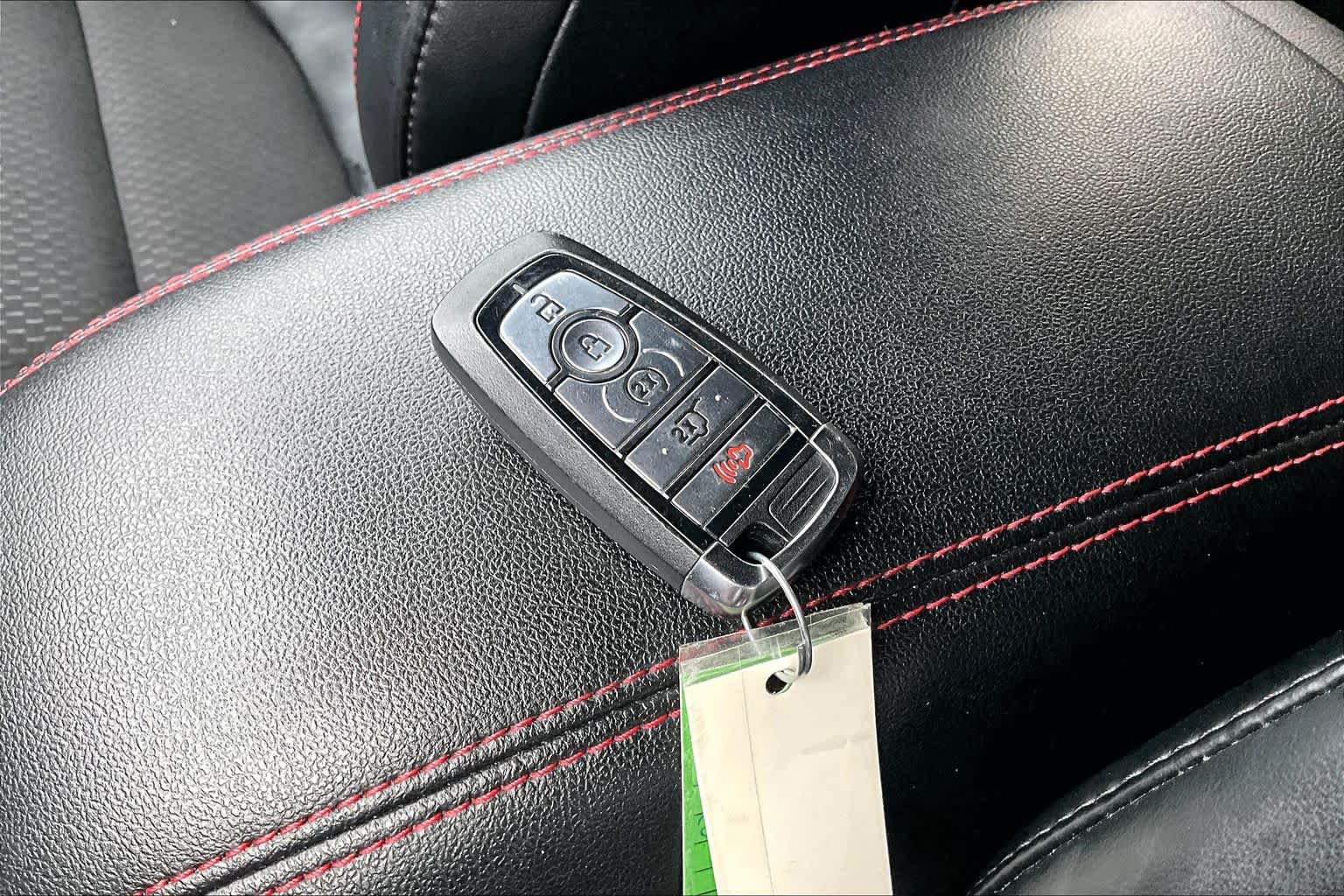 2025 Ford Escape ST-Line Select - 10