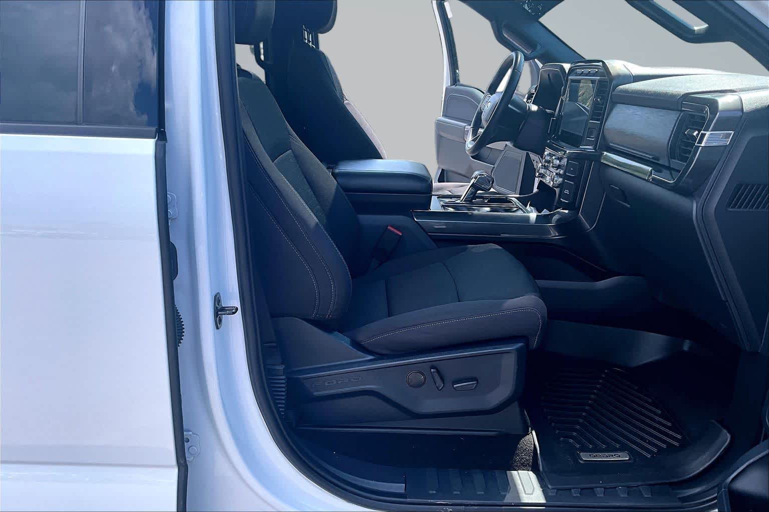 2023 Ford F-150 XLT - 7