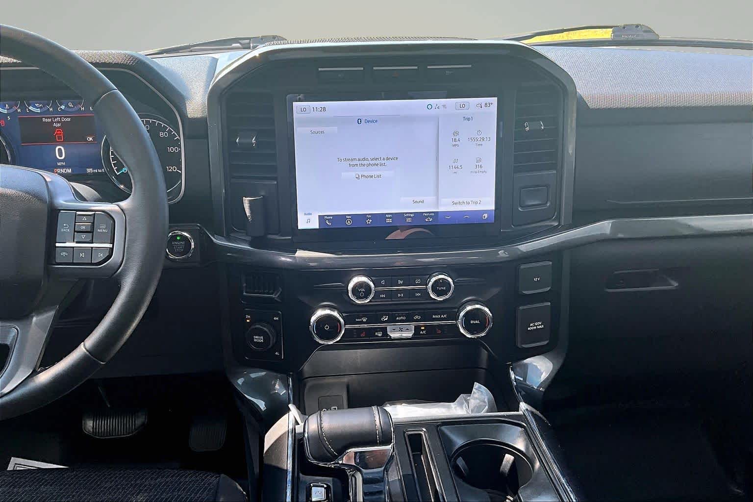2023 Ford F-150 XLT - 6