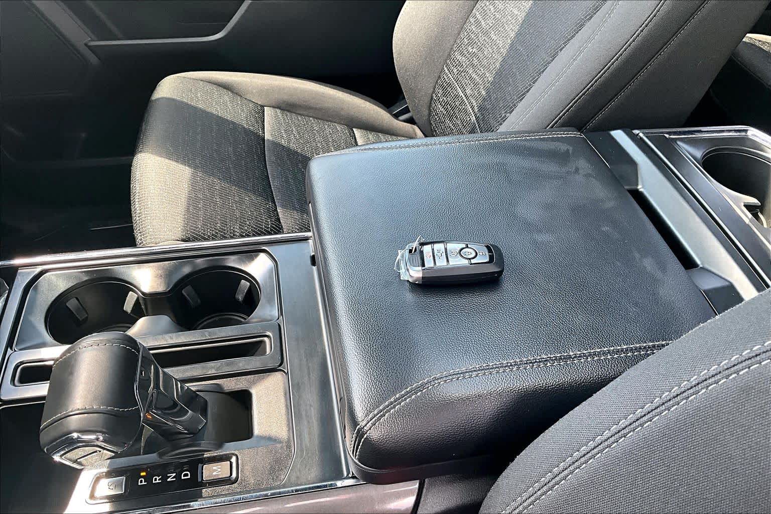 2023 Ford F-150 XLT - 10