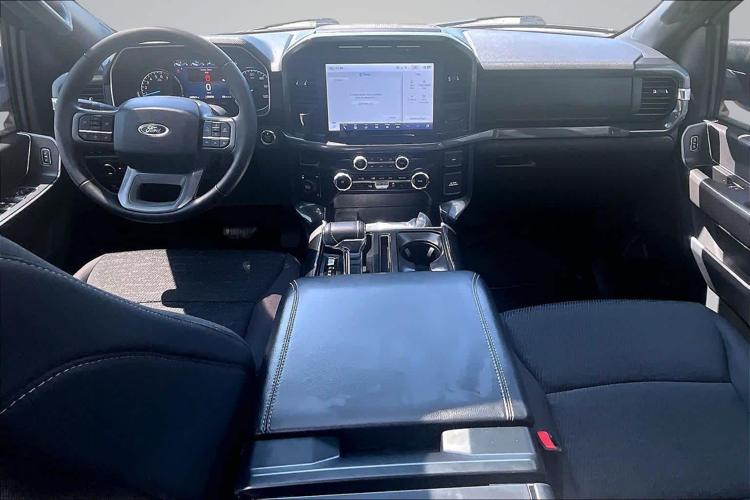 2023 Ford F-150 XLT - 5