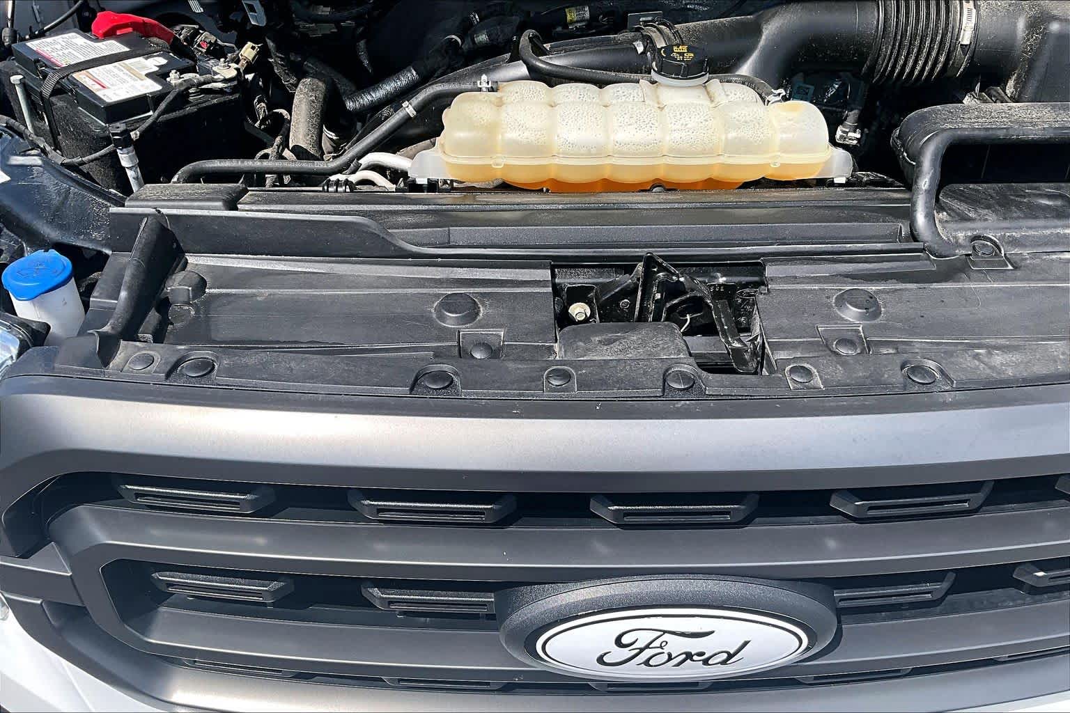 2023 Ford F-150 XLT - 9
