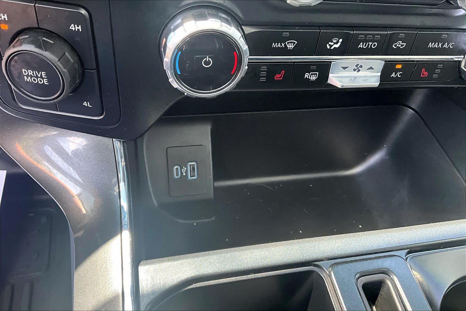 2023 Ford F-150 XLT Oxford White at James Chevrolet