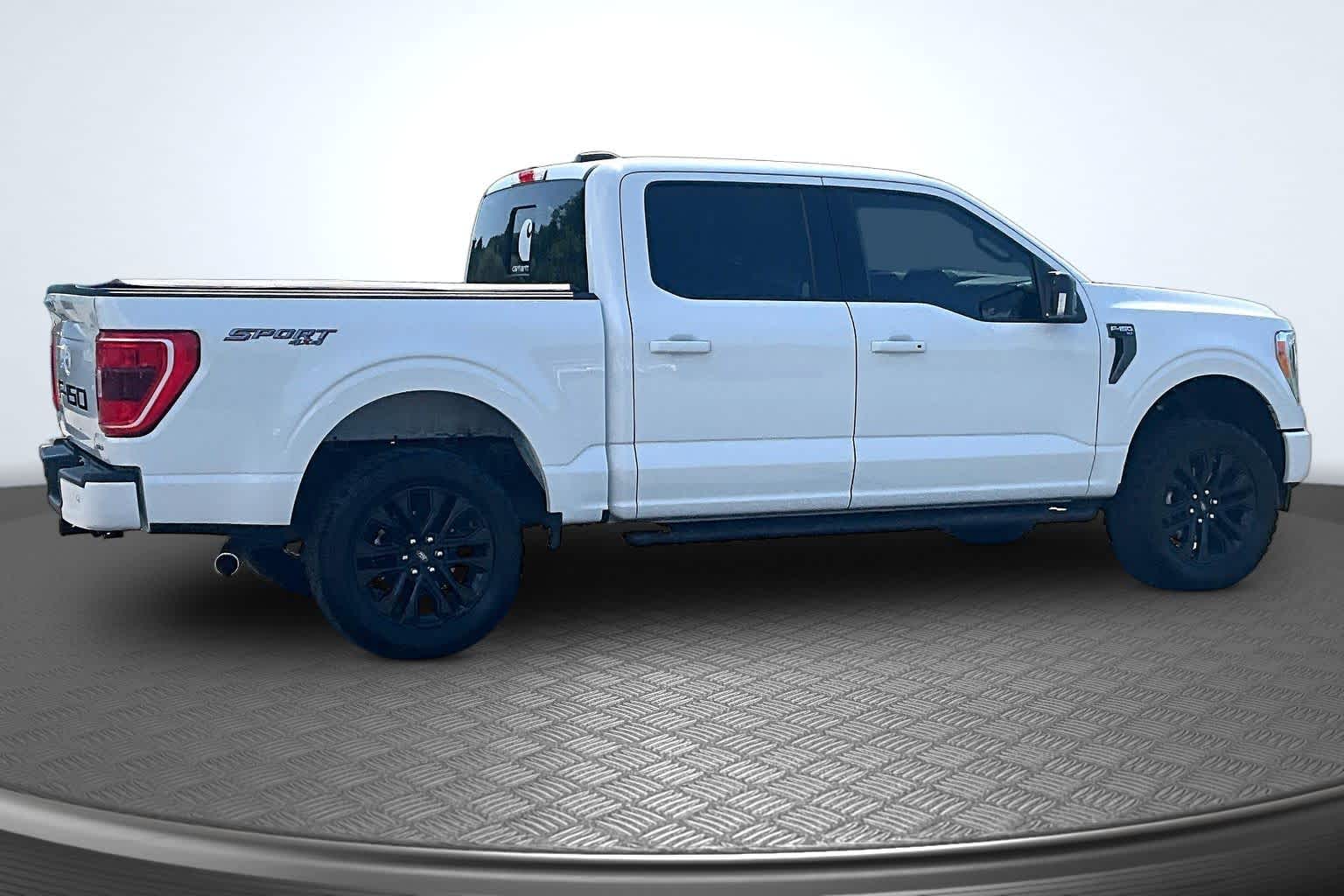 2023 Ford F-150 XLT - 11