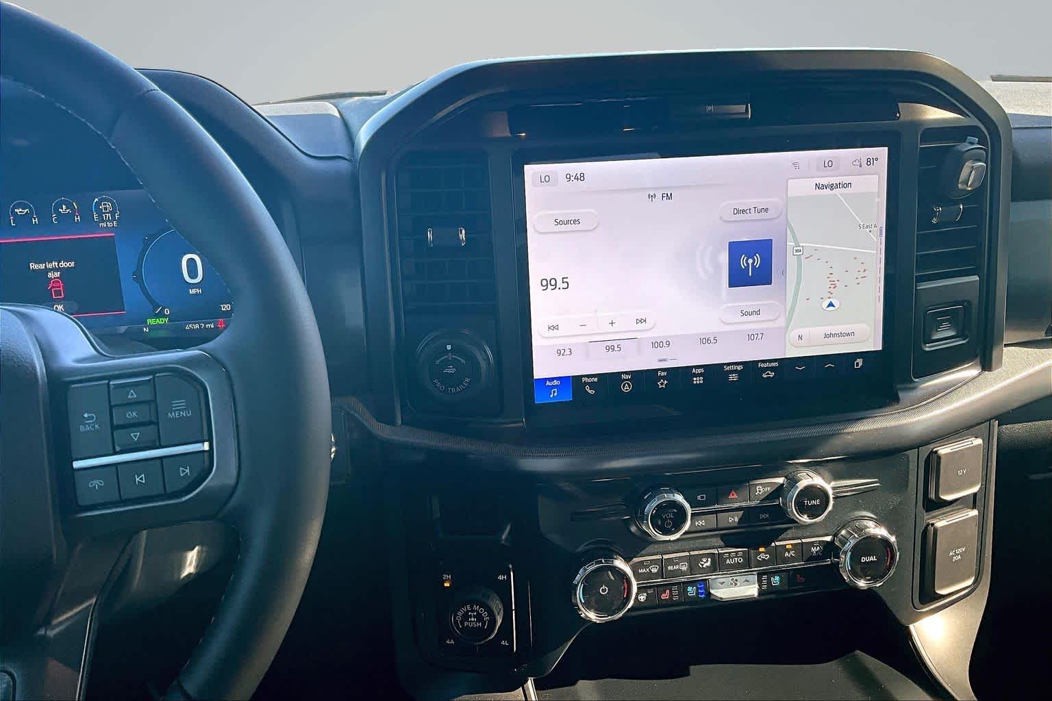 2025 Ford F-150 LARIAT - 6