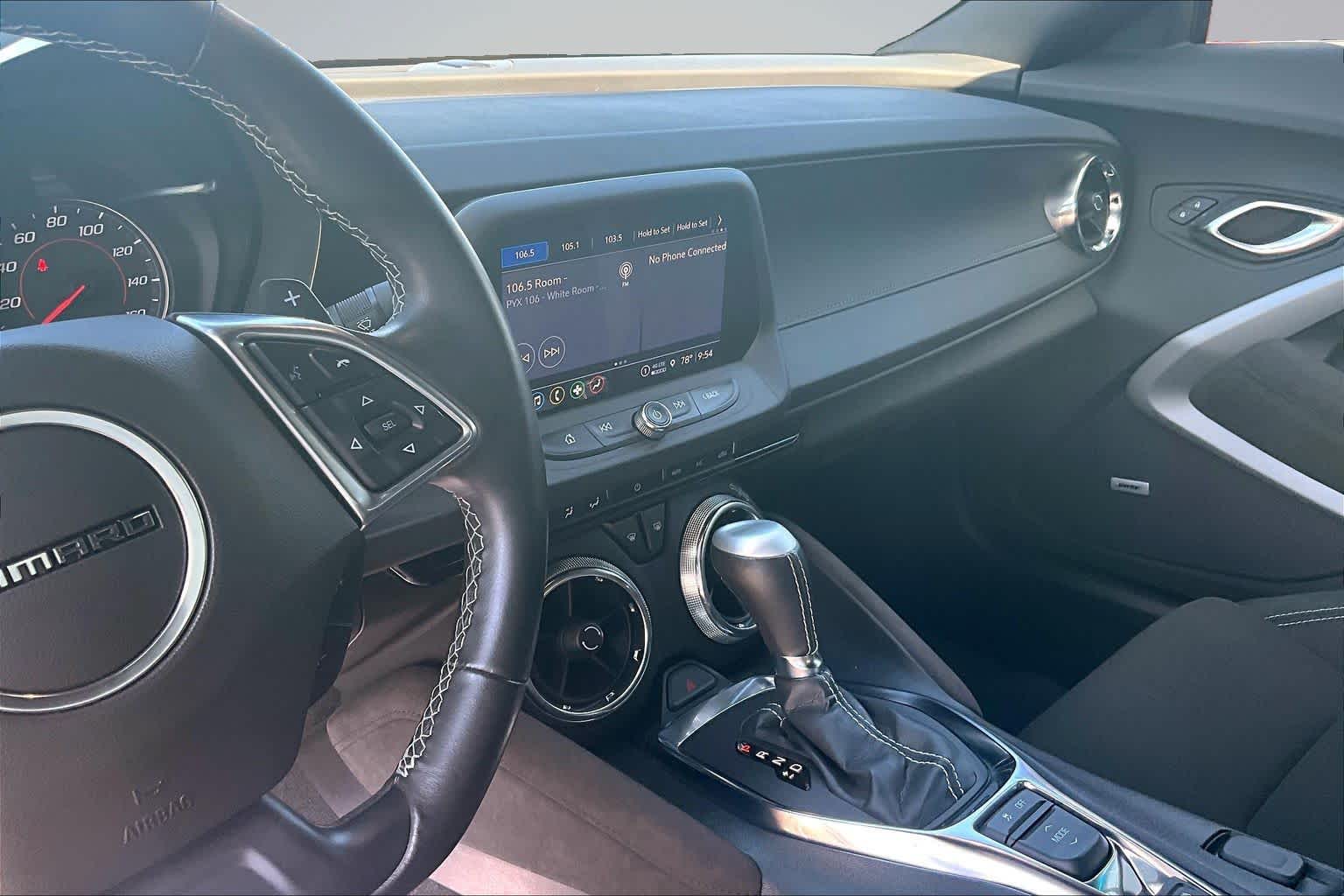 2023 Chevrolet Camaro LT1 - 6