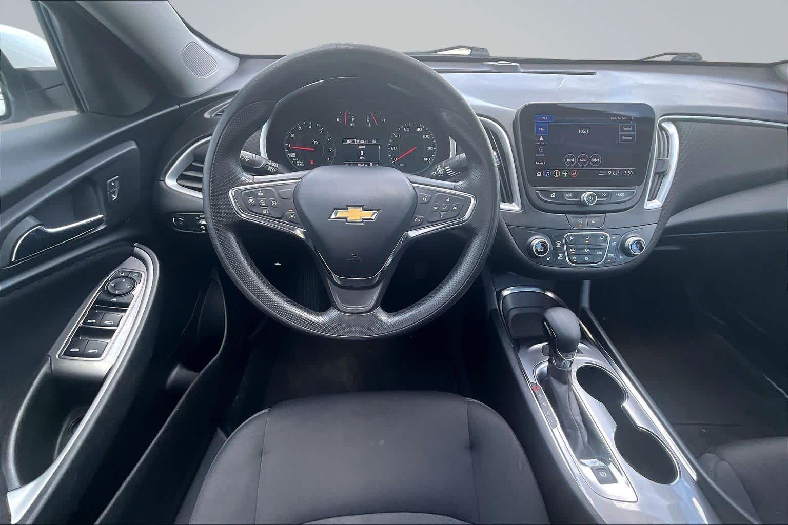 2024 Chevrolet Malibu LT - 5