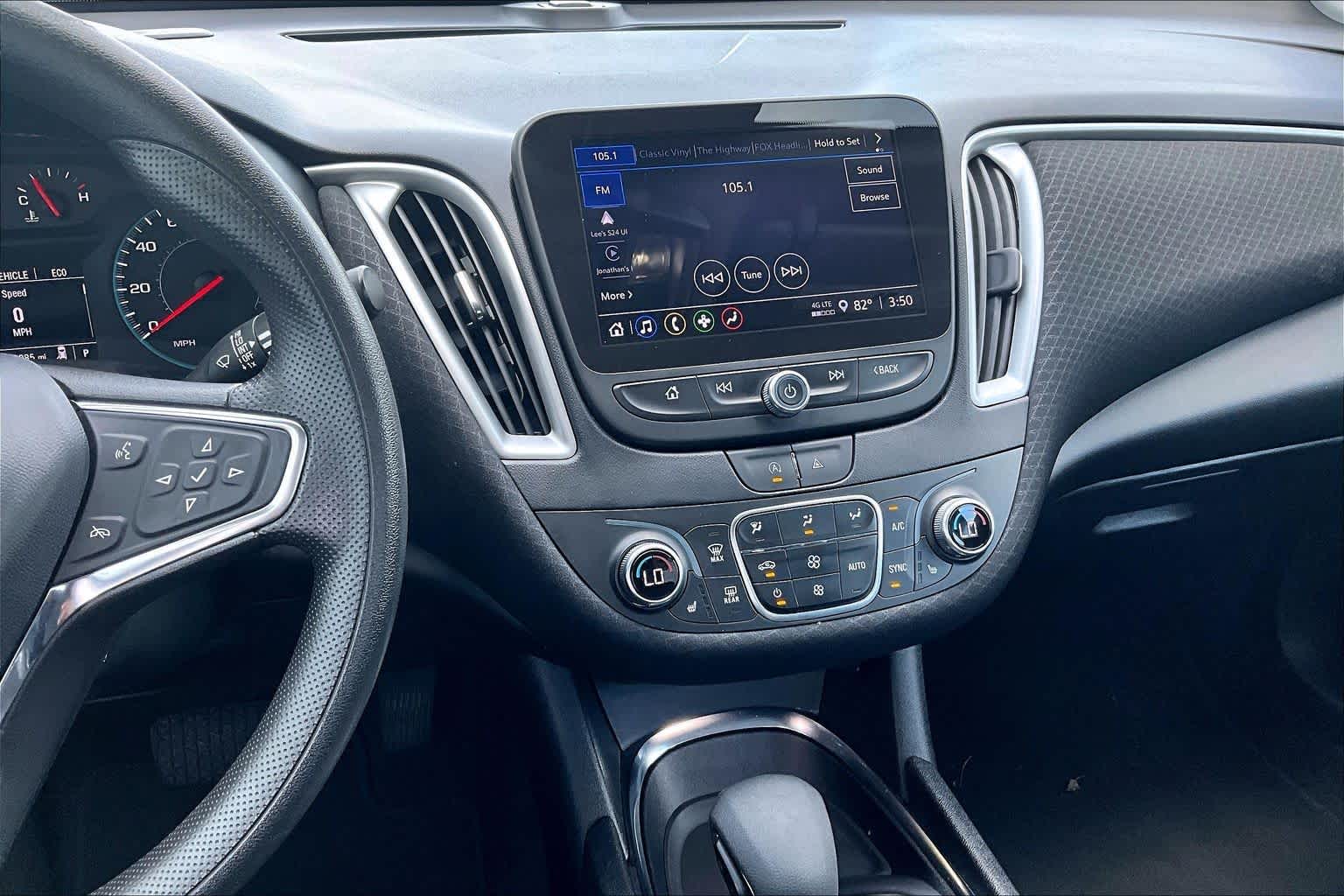 2024 Chevrolet Malibu LT - 6
