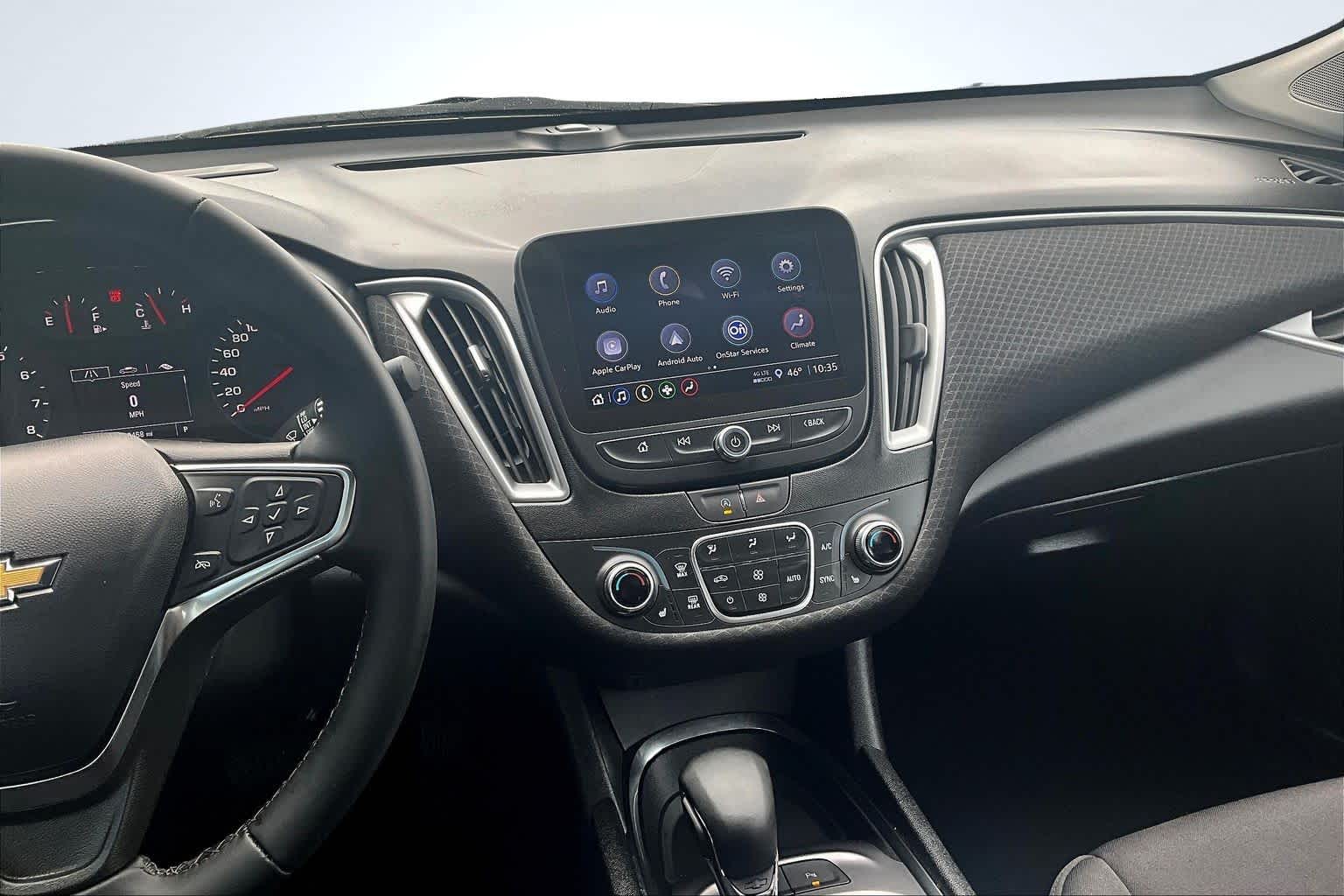 2025 Chevrolet Malibu LT - 6