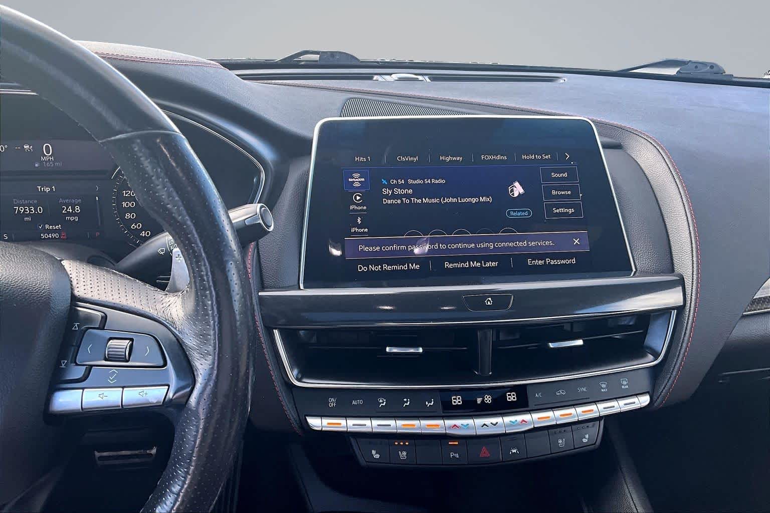 2022 Cadillac CT5 Sport - 6